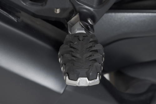 EVO passenger footrest kit Harley-Davidson Pan America (21-).