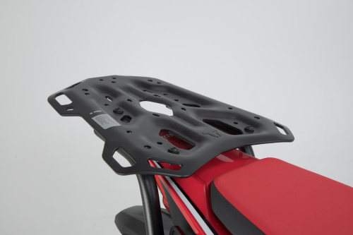 Adventure set luggage Black. Honda CRF1100L (19-21).