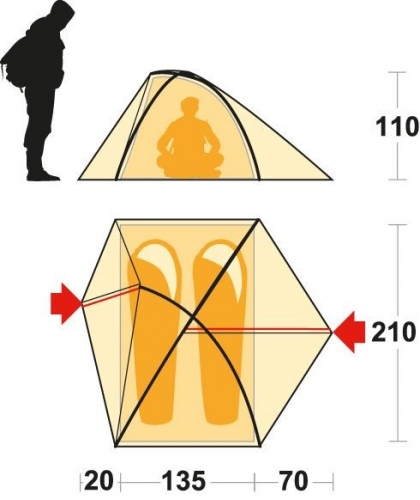 Stan Ferrino FLARE 2