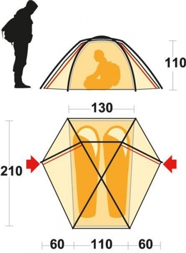 Stan Ferrino FORCE 2