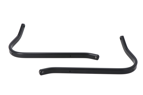 montážní kit bez plastů Kawasaki KLR 650 (22-).