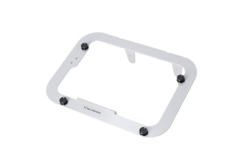 Adapter kit pro original BMW nosiče pro SysBag L. v balení pro dvě tašky