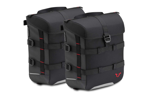 SysBag 15/15 tašky sada Zero SR/S (19-).