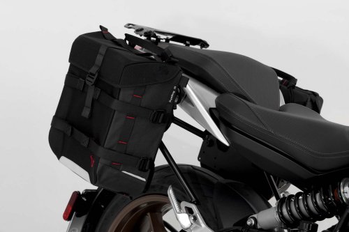 SysBag 15/15 tašky sada Zero SR/S (19-).