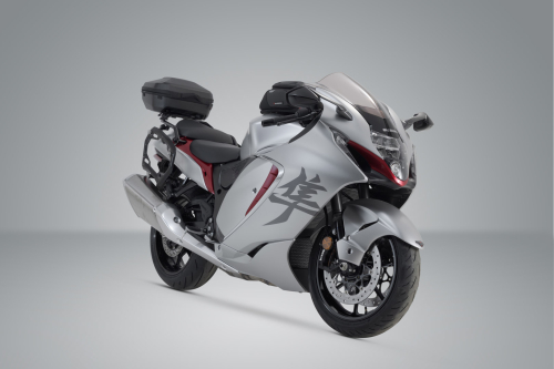 URBAN ABS topcase systém Suzuki GSX1300R Hayabusa (20-)