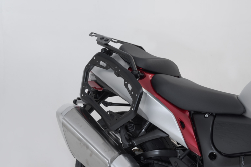 PRO boční nosič, Suzuki GSX1300R Hayabusa (20-).
