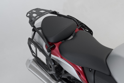 PRO boční nosič, Suzuki GSX1300R Hayabusa (20-).