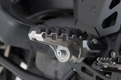 EVO footrest kit Harley-Davidson Pan America (21-).