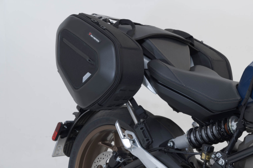 PRO BLAZE saddlebag set Zero SR/S (19-).