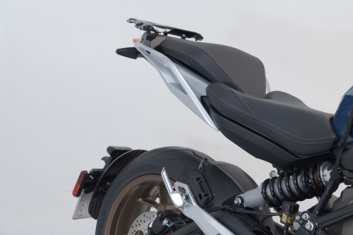 PRO BLAZE saddlebag set Zero SR/S (19-).