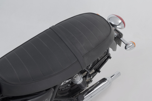 SLC boční nosič levý pro Triumph Bonneville/T 100 (04-)/Thurxton,Scrambler