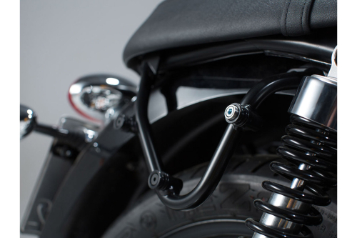SLC boční nosič pravý pro Triumph Bonneville/T 100 (04-)/Thurxton