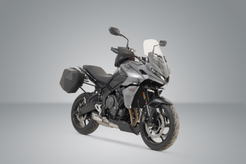 Adventure set Protection Triumph Tiger 660 (21-).