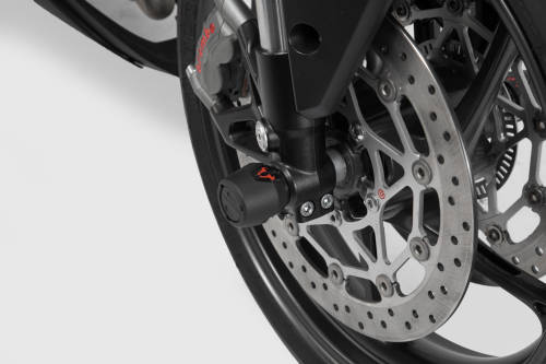 Adventure set Protection Triumph Tiger 660 (21-).