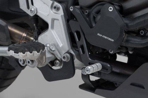 brzdový pedal Yamaha Ténéré 700 models (19-).