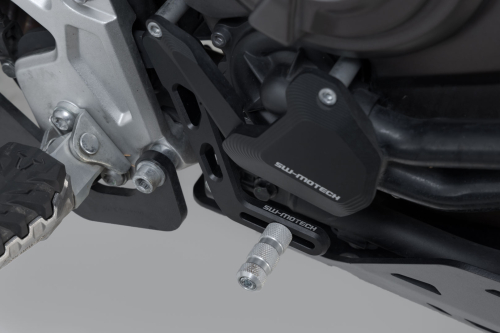 brzdový pedal Yamaha Ténéré 700 models (19-).