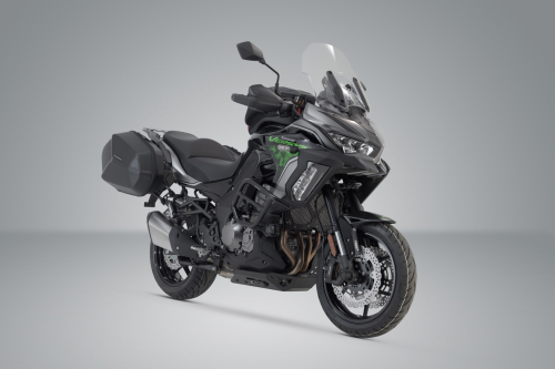AERO ABS sada kufrů 2x25 l. Kawasaki Versys 1000 / 1000 S (18-).