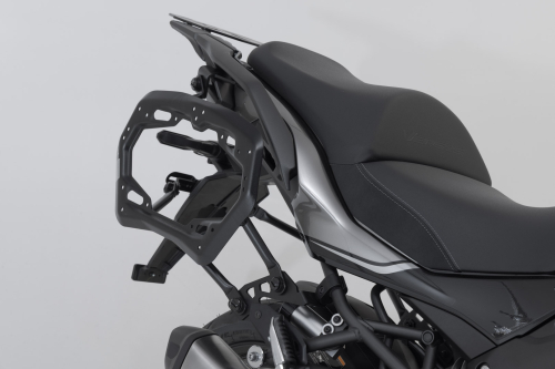 AERO ABS sada kufrů 2x25 l. Kawasaki Versys 1000 / 1000 S (18-).