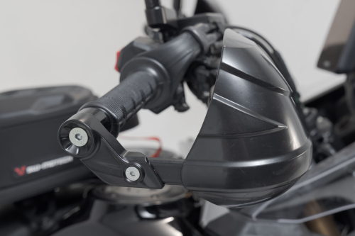 BBSTORM chrániče rukou Yamaha Ténéré 700 (19-).