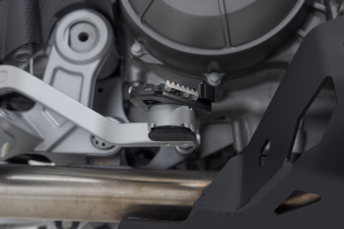 rozšíření brzdového pedálu Aprilia Tuareg 660 (21-).