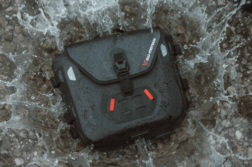 SysBag WP S , pravý vč.adapter desky