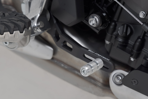 brzdový pedal Triumph Tiger 660 (21).