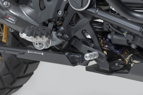 brzdový pedal BMW R 1200 GS / R 1250 GS.