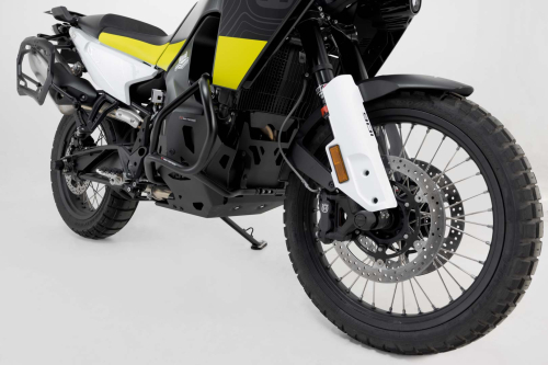 kryt motoru černý,Husqvarna Norden 901 (21-).