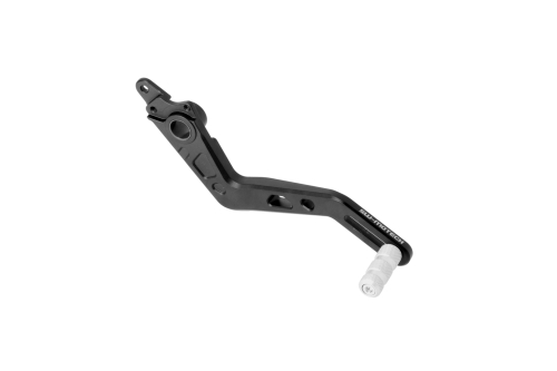 brzdový pedal BMW R 1200 GS (04-12), Adventure (06-13)