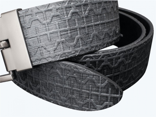 Opasek kožený Veterán