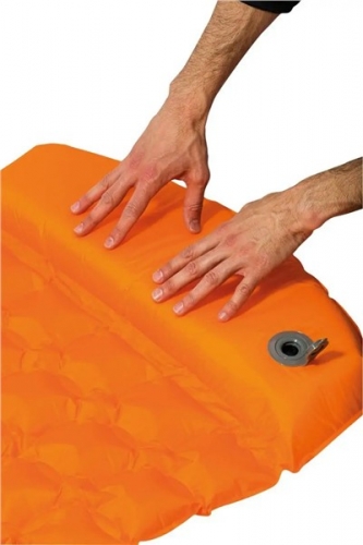 Matrace Air Lite Pillow