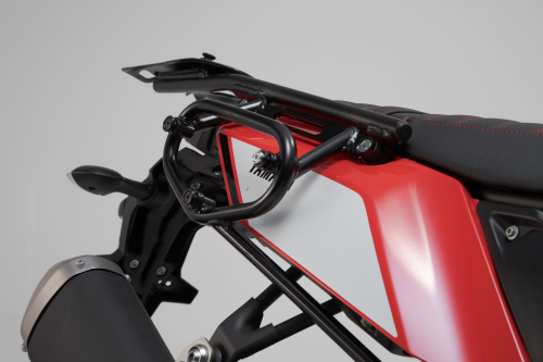SysBag WP M/S system Yamaha Ténéré 700 (19-).