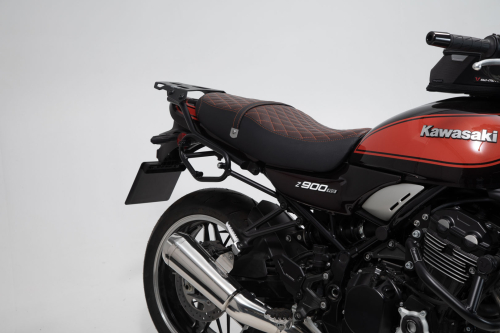 SysBag WP M/M system Kawasaki Z900RS (17-).
