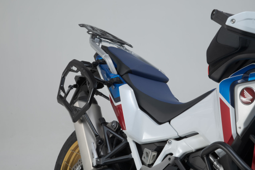 SysBag WP L/L system Honda CRF1100L Africa Twin Adventure Sport (19-).