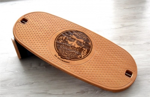 Fitboard II Moto / Dimple