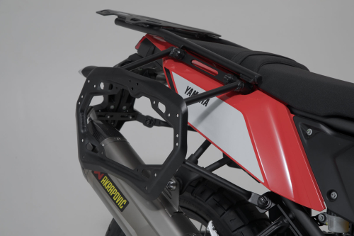 SysBag WP L/L system Yamaha Ténéré 700 (19-).