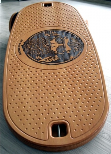 Fitboard II Moto / Dimple