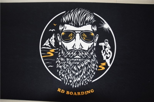 Podložka pro fitboard MOTO