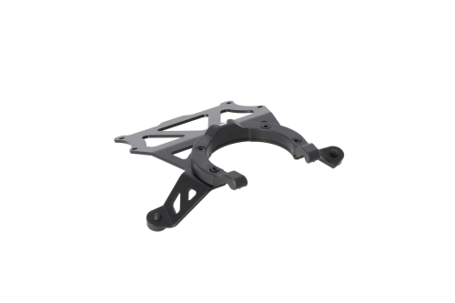 ION tank ring Black. Yamaha Ténéré 700 World Raid (22-).