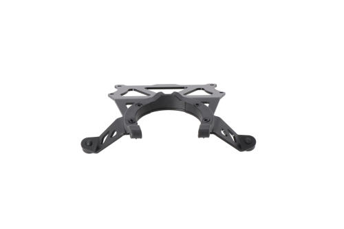 ION tank ring Black. Yamaha Ténéré 700 World Raid (22-).