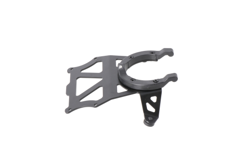 ION tank ring Black. Yamaha Ténéré 700 World Raid (22-).