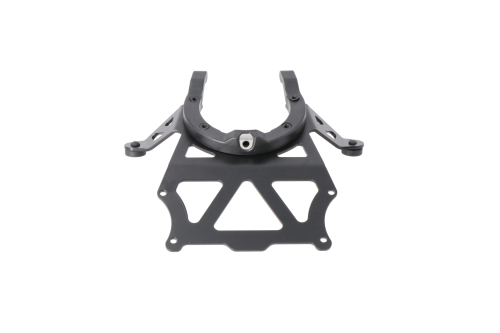ION tank ring Black. Yamaha Ténéré 700 World Raid (22-).