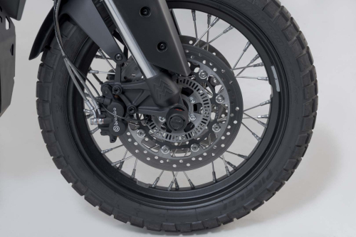 padací protektor na př.osu Moto Morini X-Cape 650 (21-).