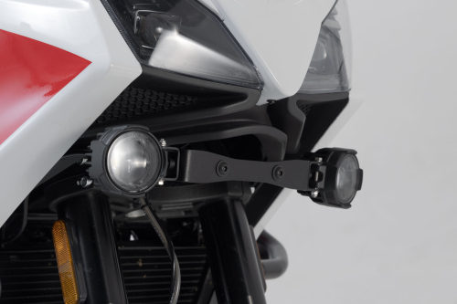 drežák světel Moto Morini X-Cape 650 (21-).