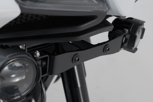 drežák světel Moto Morini X-Cape 650 (21-).