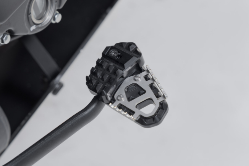 rozšíření brzdového pedálu KTM-/ Husqvarna-/ Moto Morini-Modelle.