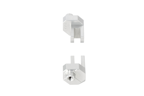 montážní kit pro EVO stupačky  Ducati Multistrada V4 / V2, DesertX.