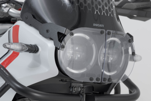 kryt př. světla Ducati DesertX (22-).
