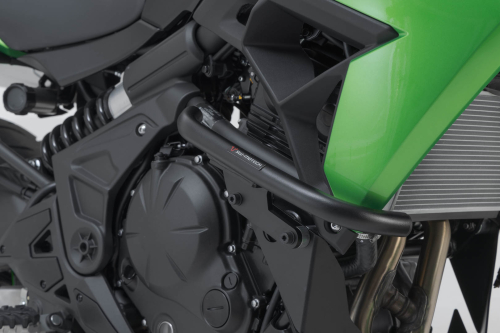 Adventure-Set ochrany Kawasaki Versys 650 (21-).