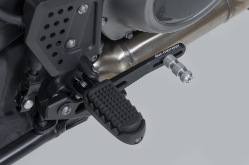 brzdový pedál Harley Davidson Pan America 1250.